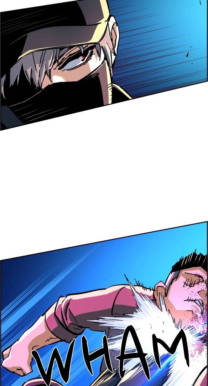Mercenary Enrollment Chapter 110, page 63 of 100