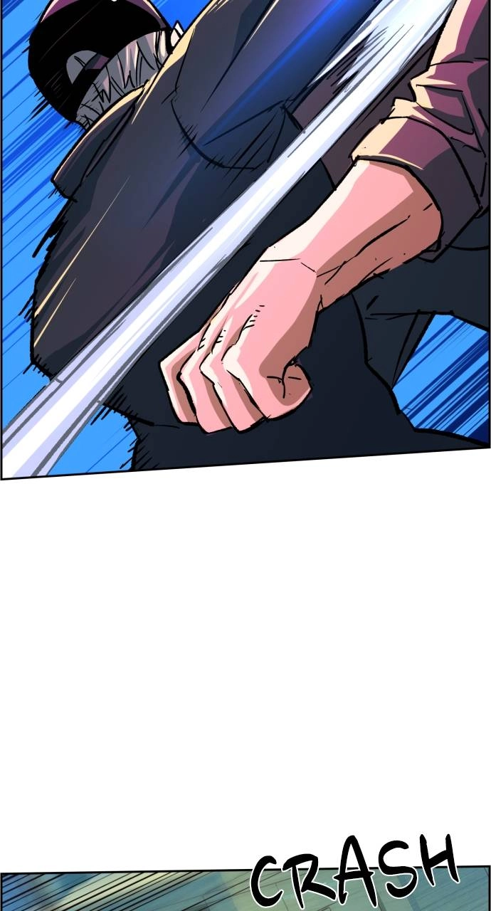 Mercenary Enrollment Chapter 110, page 64 of 100