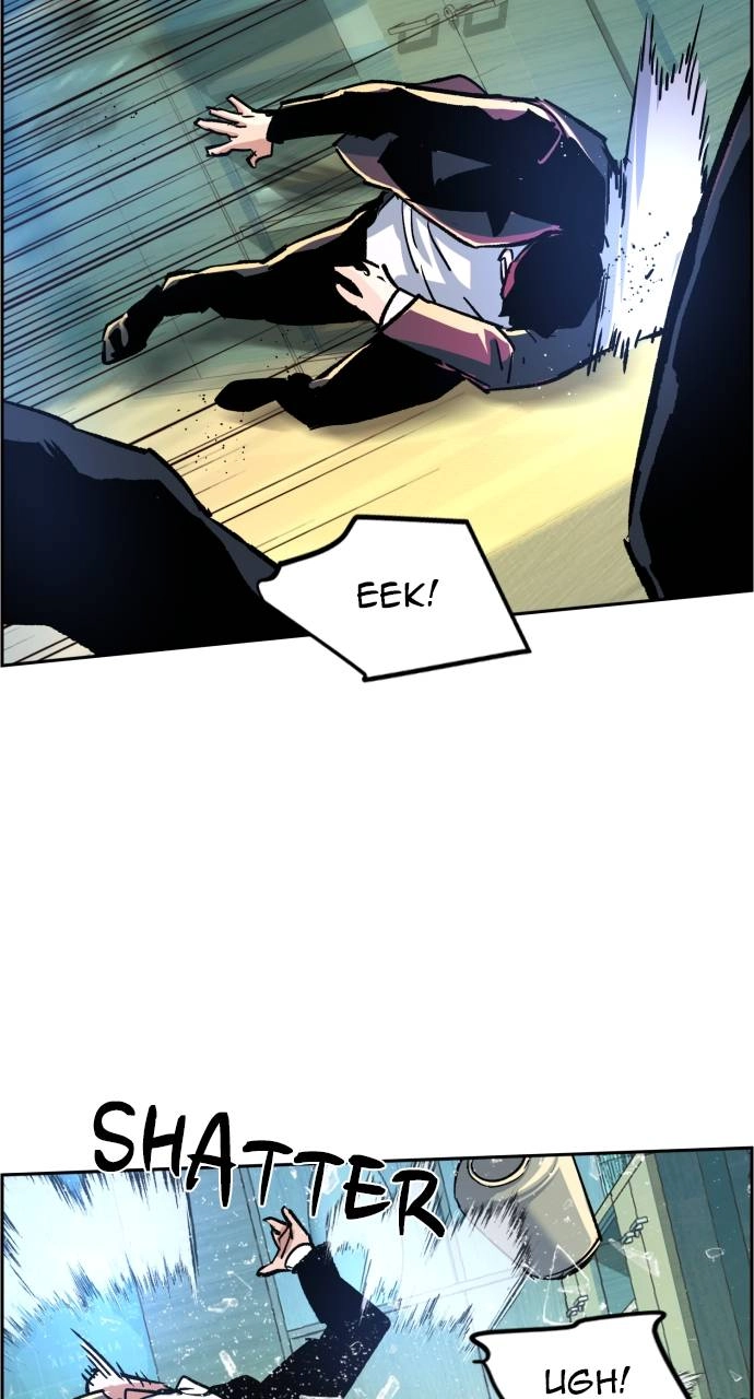 Mercenary Enrollment Chapter 110, page 65 of 100