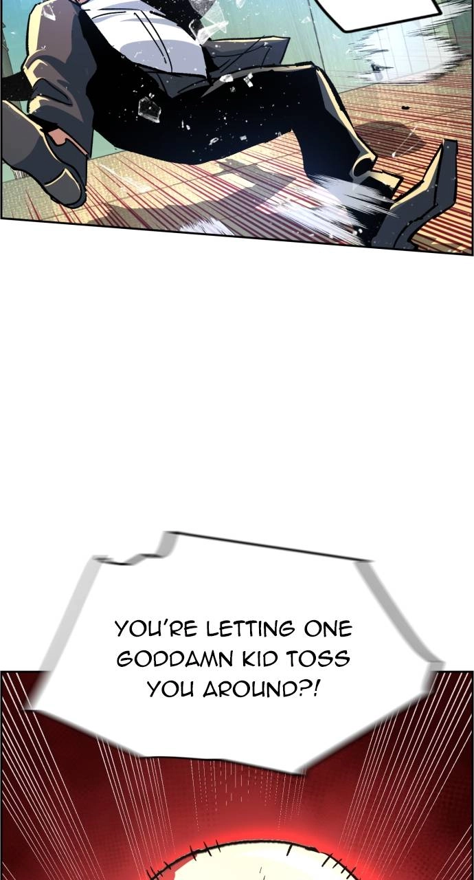Mercenary Enrollment Chapter 110, page 66 of 100