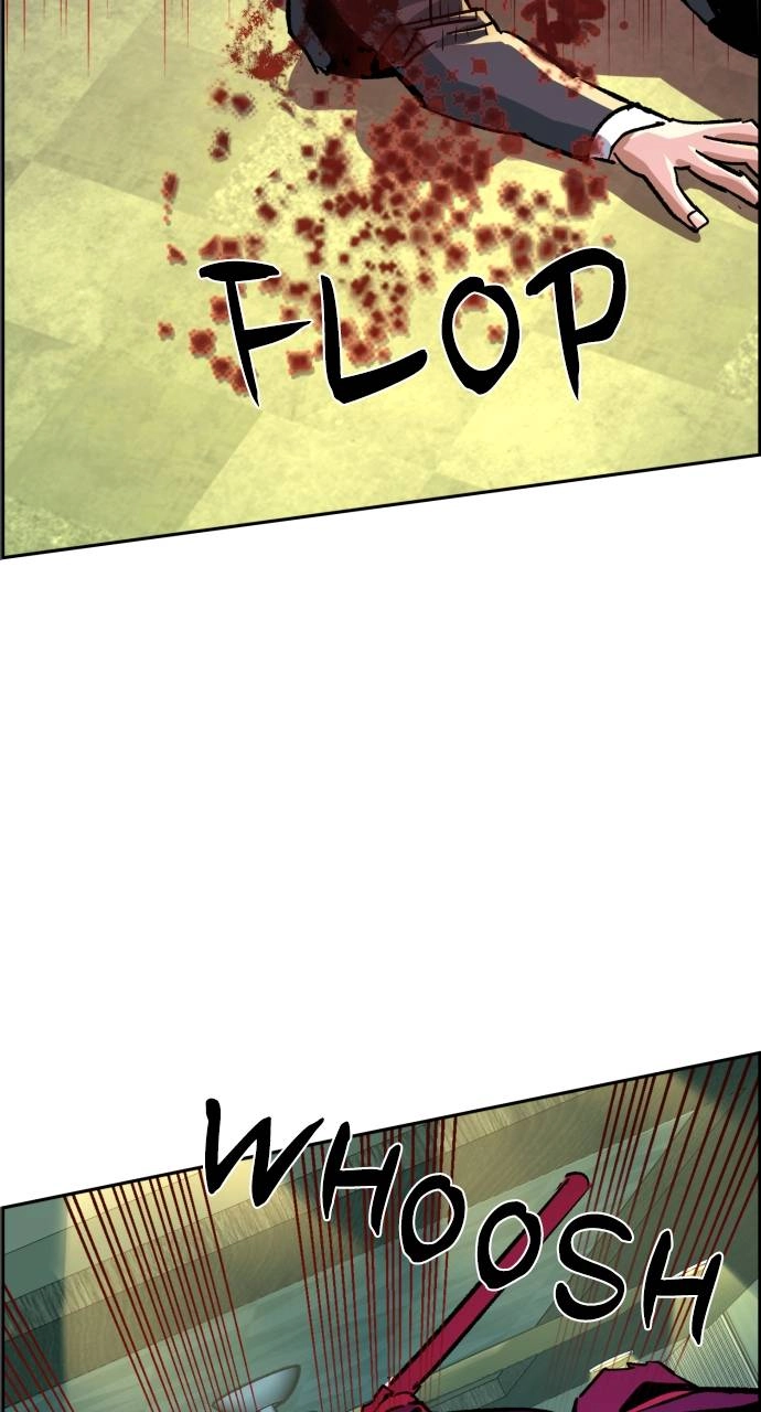 Mercenary Enrollment Chapter 110, page 77 of 100