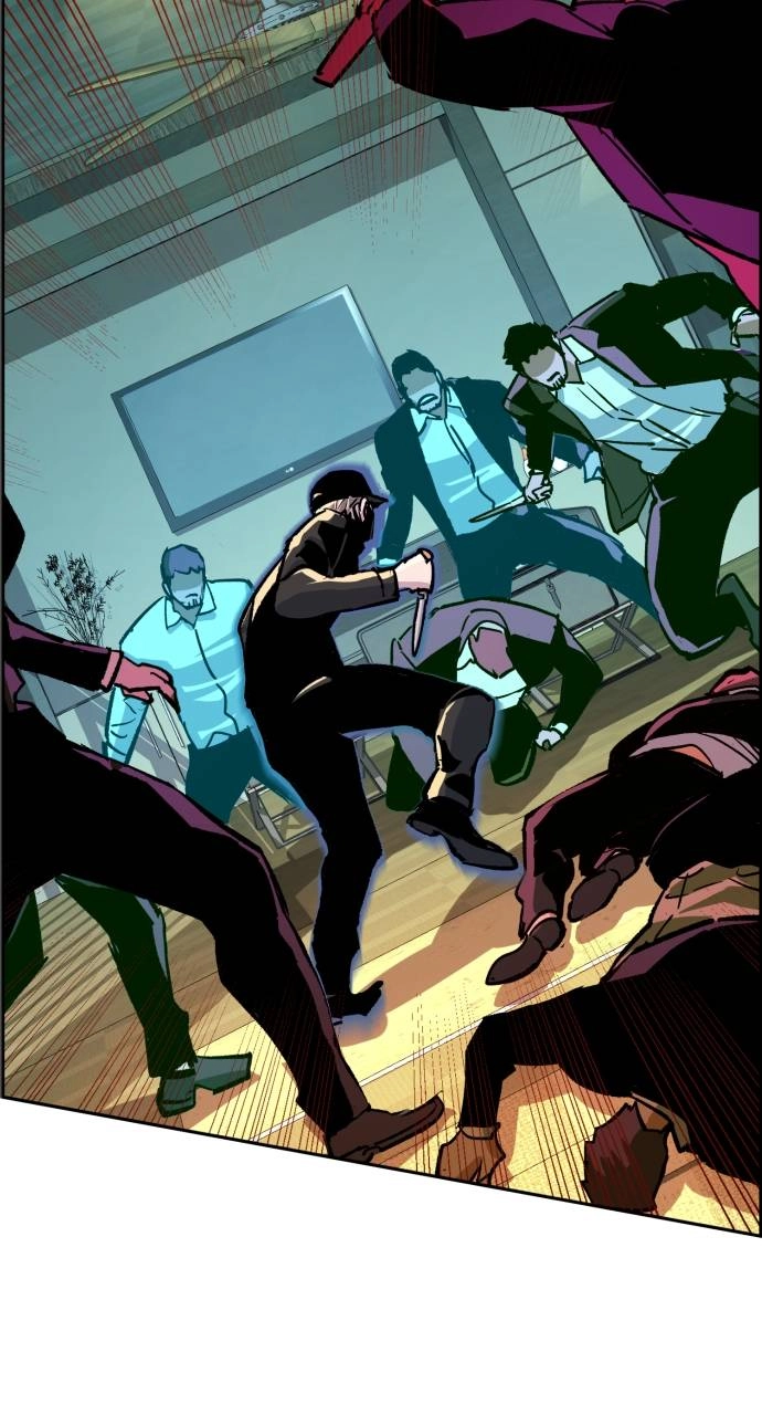 Mercenary Enrollment Chapter 110, page 78 of 100