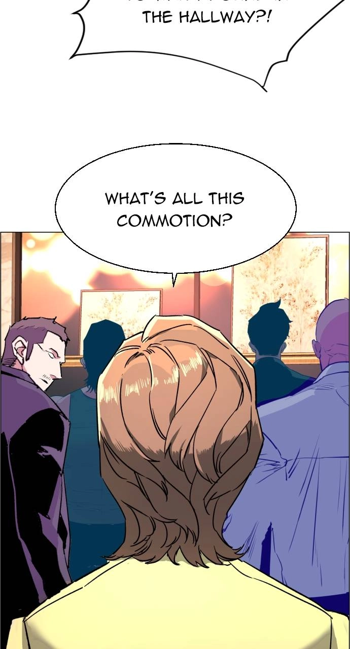 Mercenary Enrollment Chapter 110, page 83 of 100