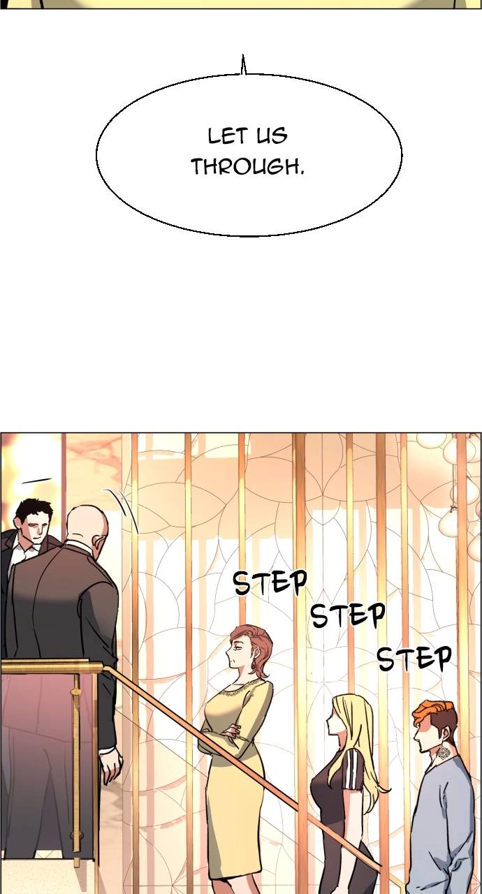 Mercenary Enrollment Chapter 110, page 84 of 100
