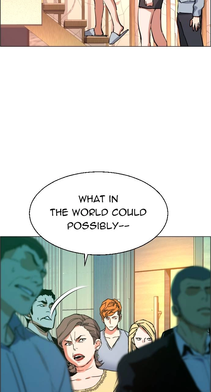 Mercenary Enrollment Chapter 110, page 85 of 100