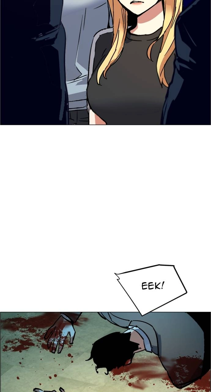 Mercenary Enrollment Chapter 110, page 89 of 100