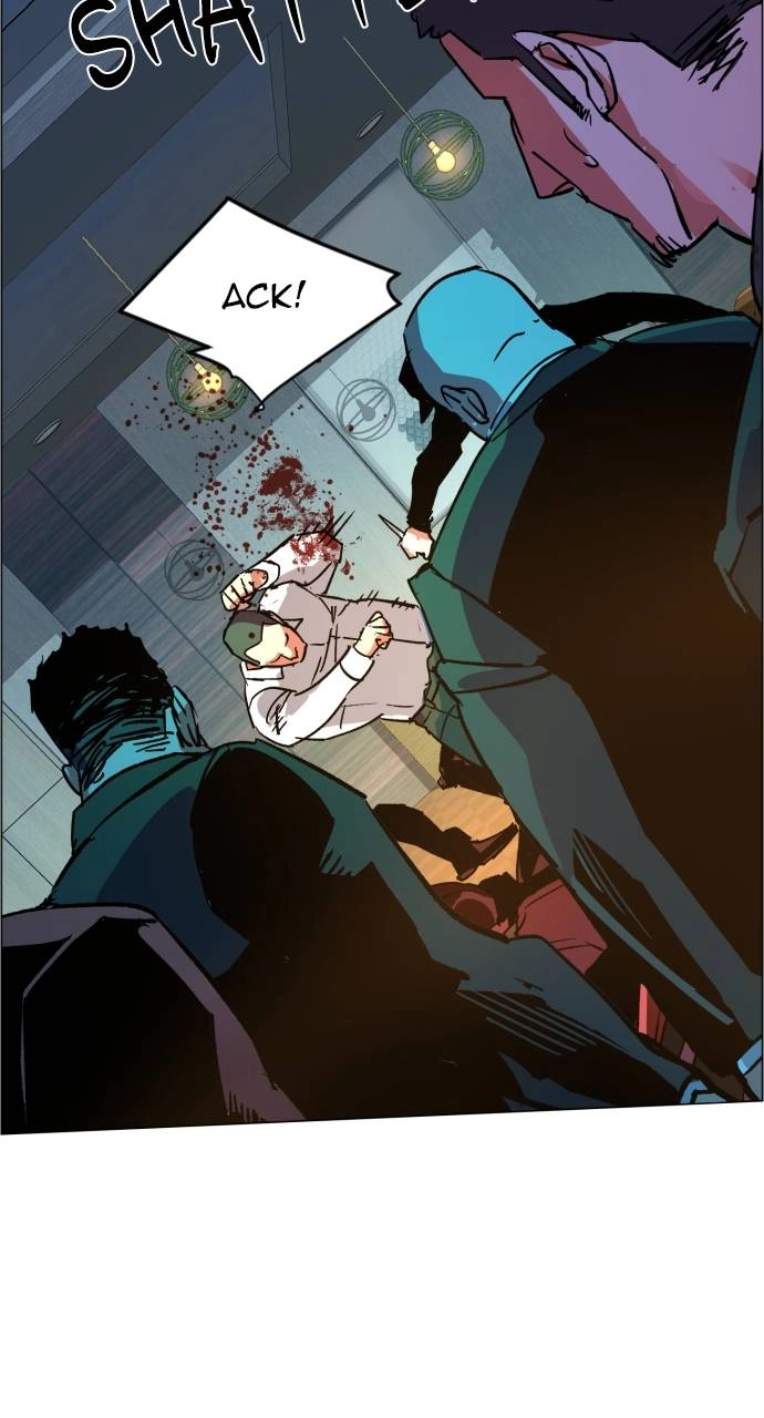 Mercenary Enrollment Chapter 110, page 91 of 100