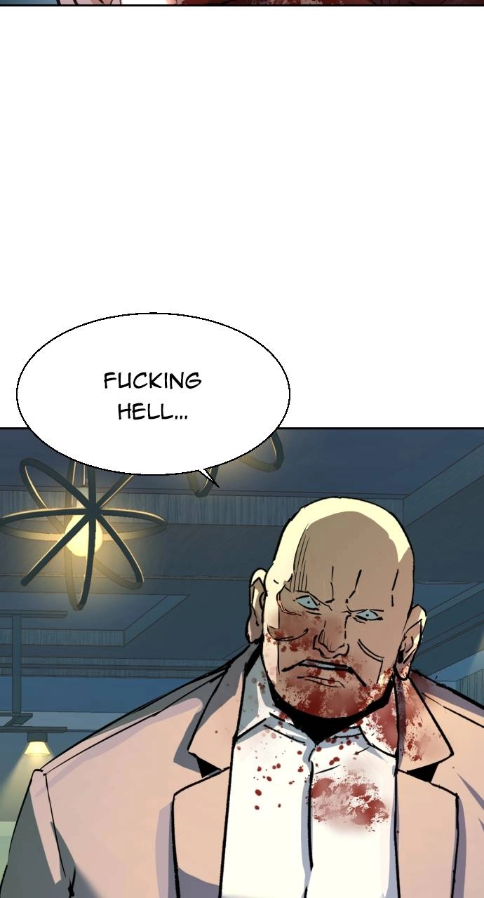 Mercenary Enrollment Chapter 110, page 97 of 100