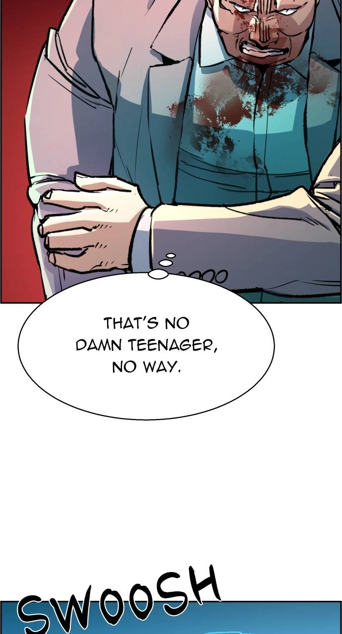Mercenary Enrollment Chapter 111, page 13 of 102
