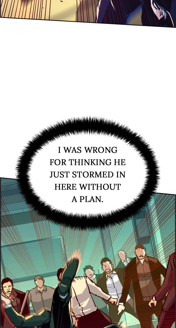 Mercenary Enrollment Chapter 111, page 18 of 102