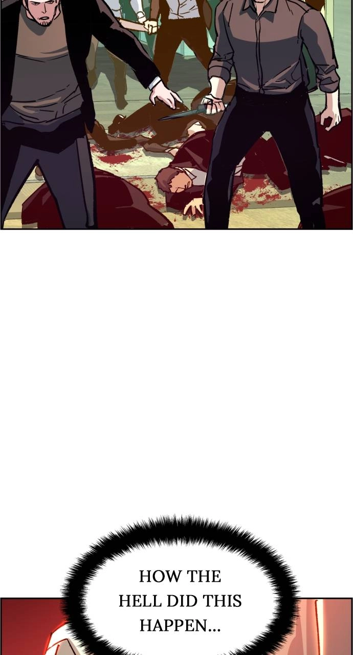 Mercenary Enrollment Chapter 111, page 21 of 102