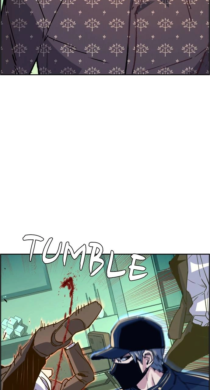 Mercenary Enrollment Chapter 111, page 26 of 102