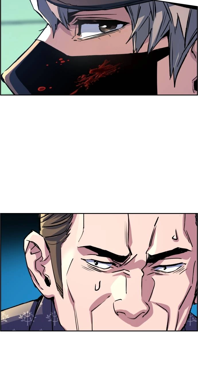 Mercenary Enrollment Chapter 111, page 28 of 102