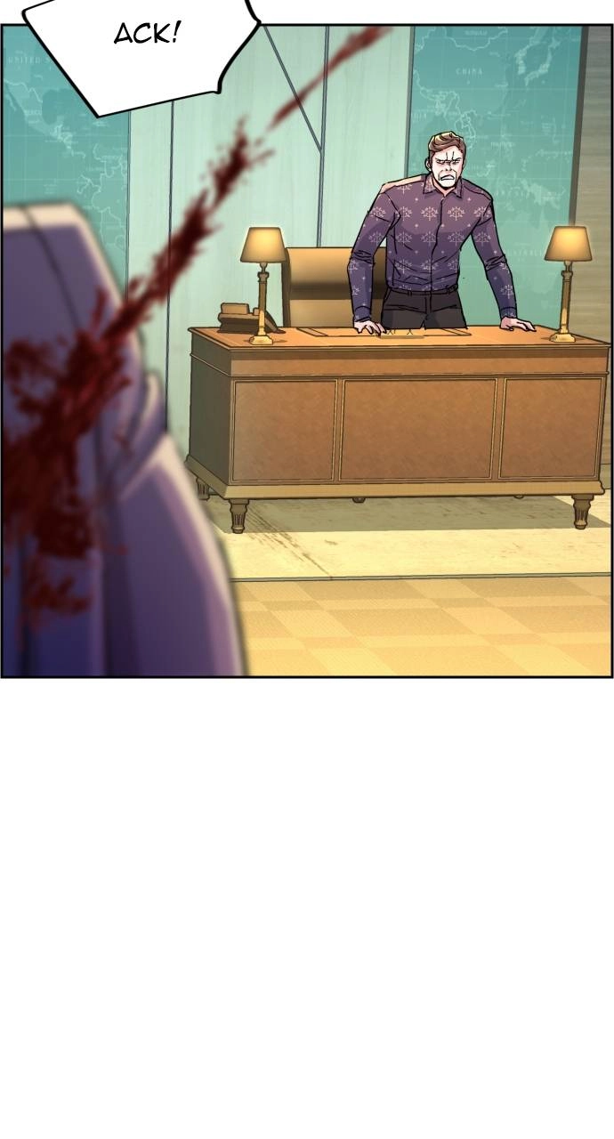 Mercenary Enrollment Chapter 111, page 38 of 102