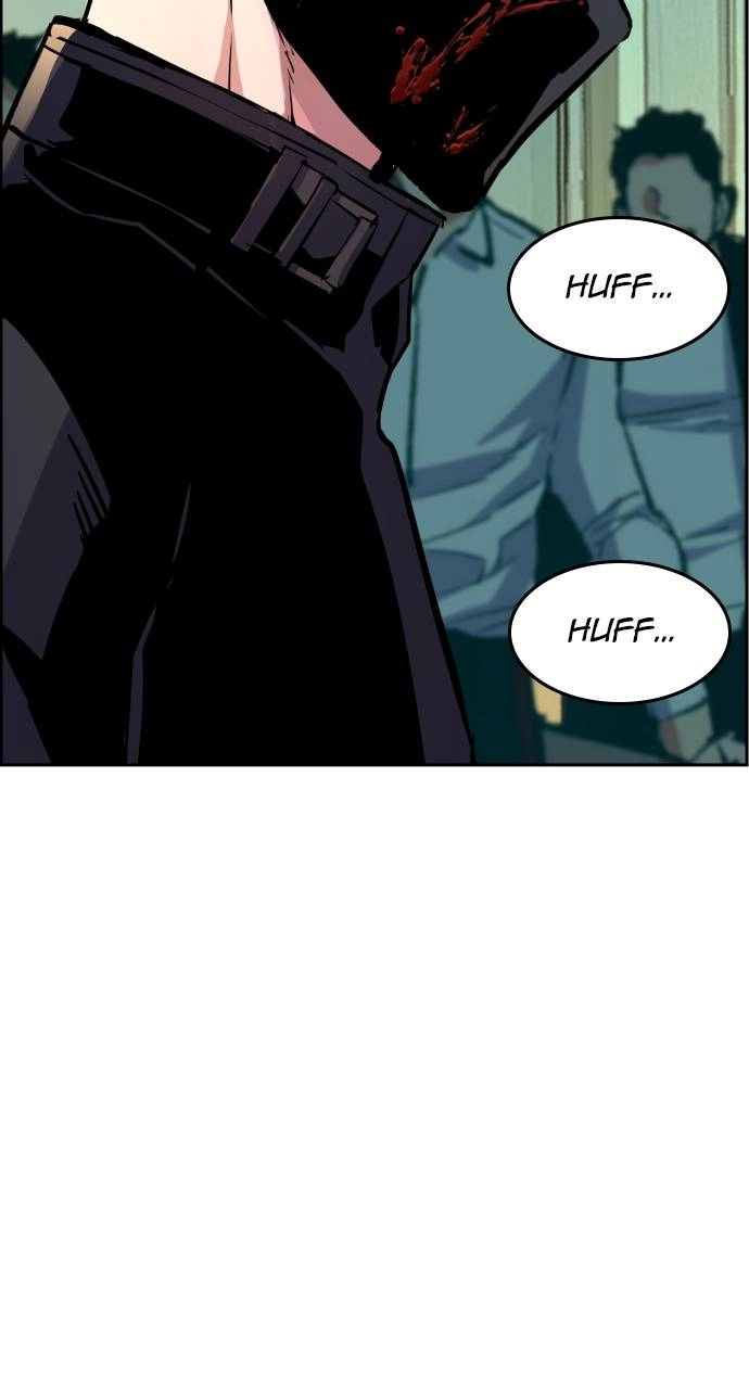 Mercenary Enrollment Chapter 111, page 43 of 102