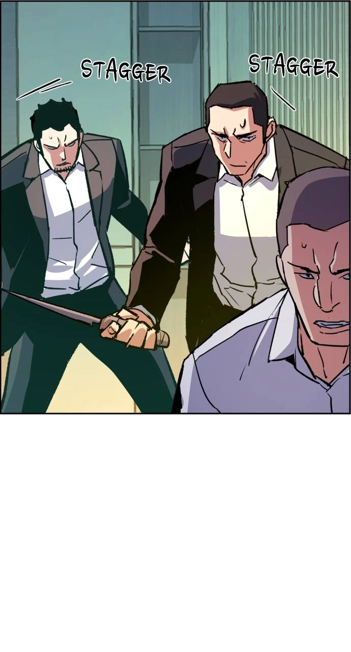 Mercenary Enrollment Chapter 111, page 44 of 102