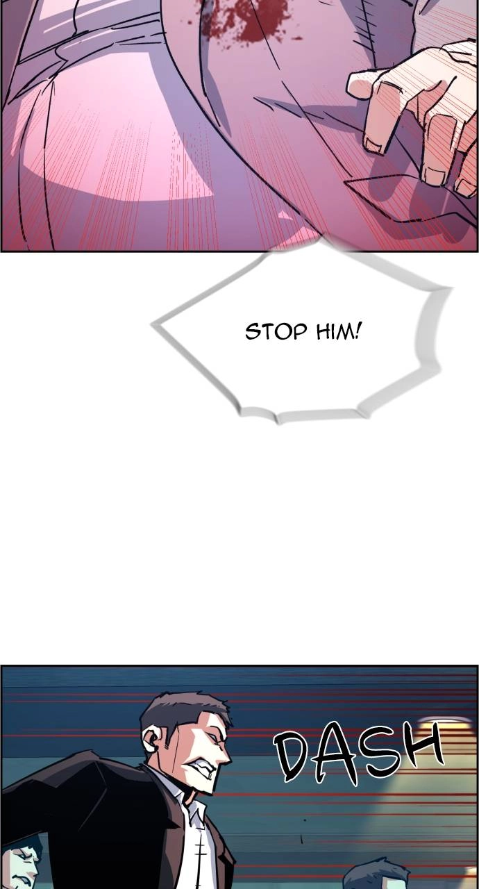 Mercenary Enrollment Chapter 111, page 54 of 102