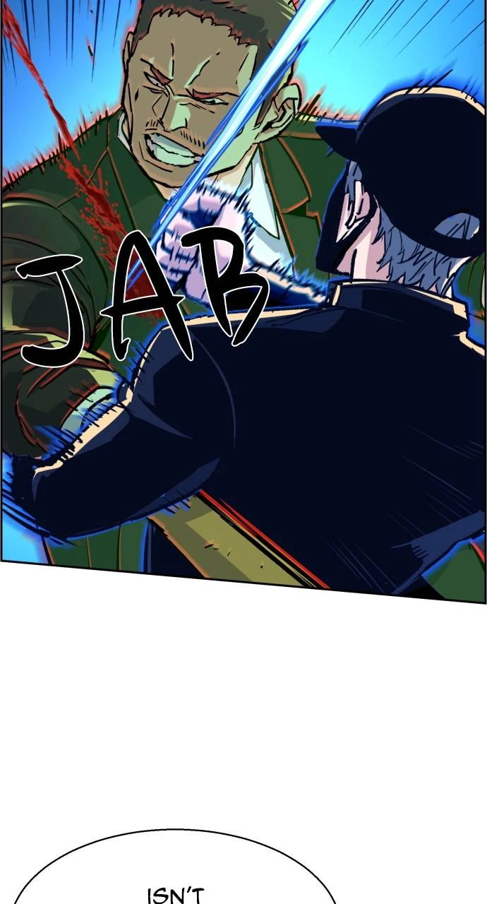 Mercenary Enrollment Chapter 111, page 6 of 102