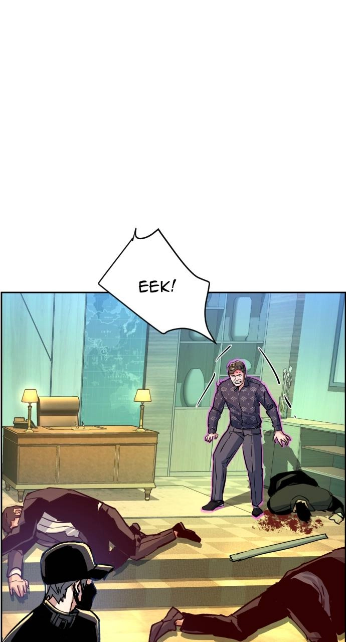 Mercenary Enrollment Chapter 111, page 68 of 102
