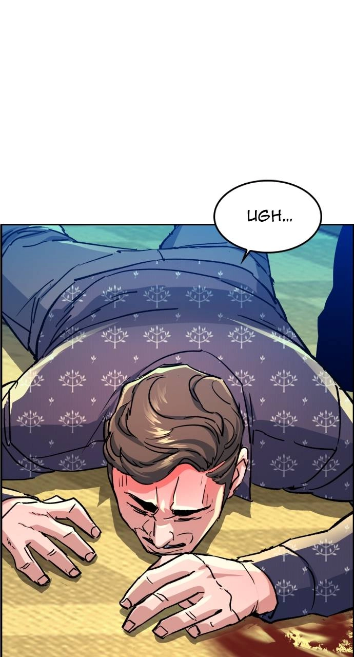 Mercenary Enrollment Chapter 111, page 72 of 102