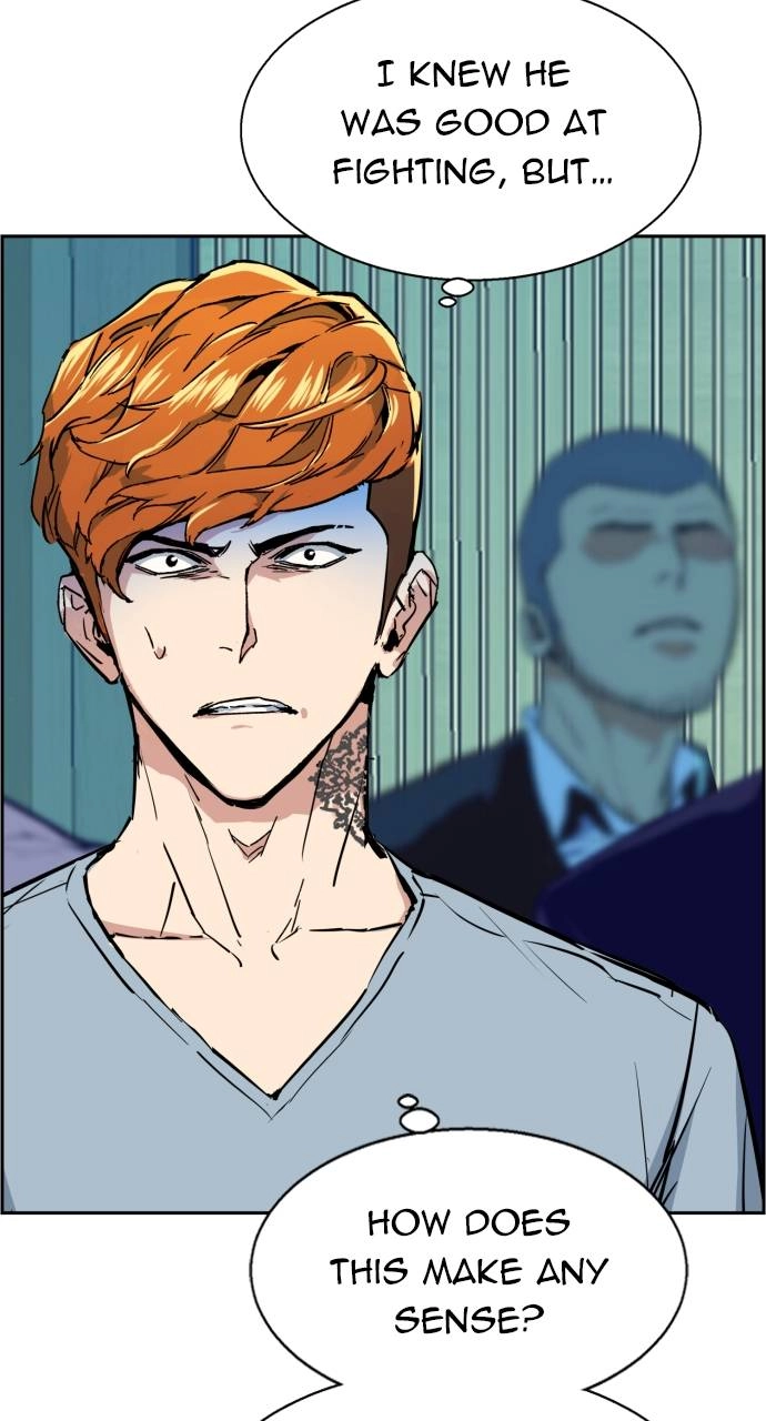 Mercenary Enrollment Chapter 111, page 8 of 102