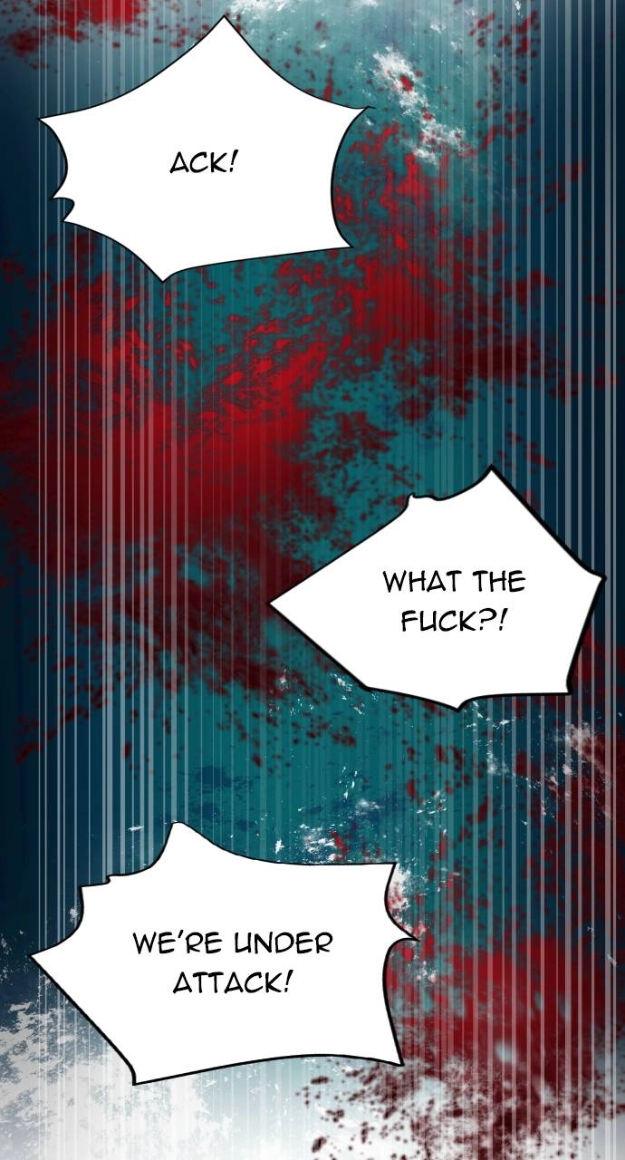 Mercenary Enrollment Chapter 111, page 84 of 102