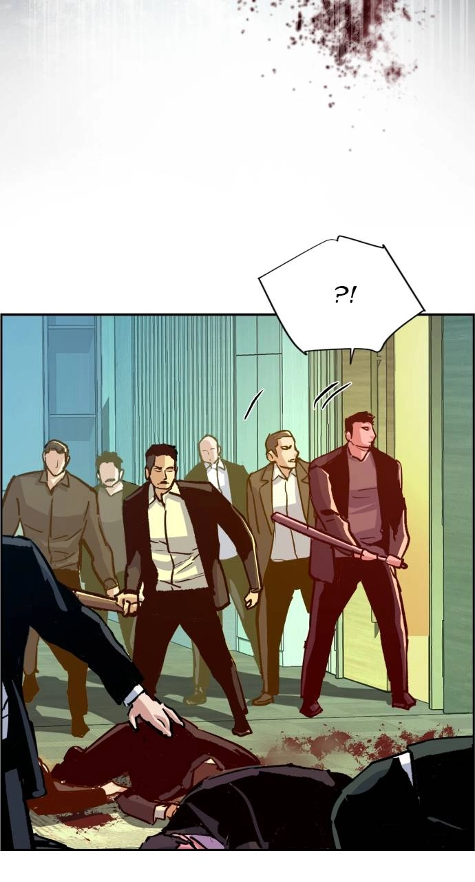 Mercenary Enrollment Chapter 111, page 85 of 102