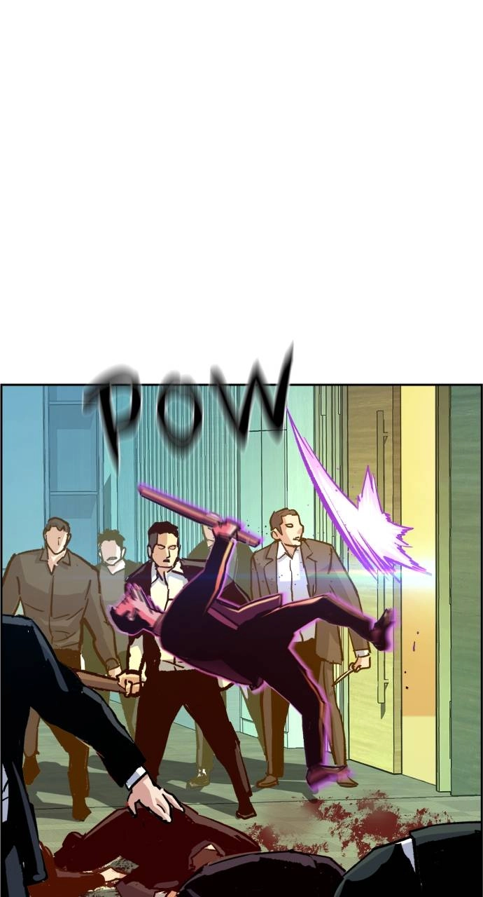 Mercenary Enrollment Chapter 111, page 86 of 102