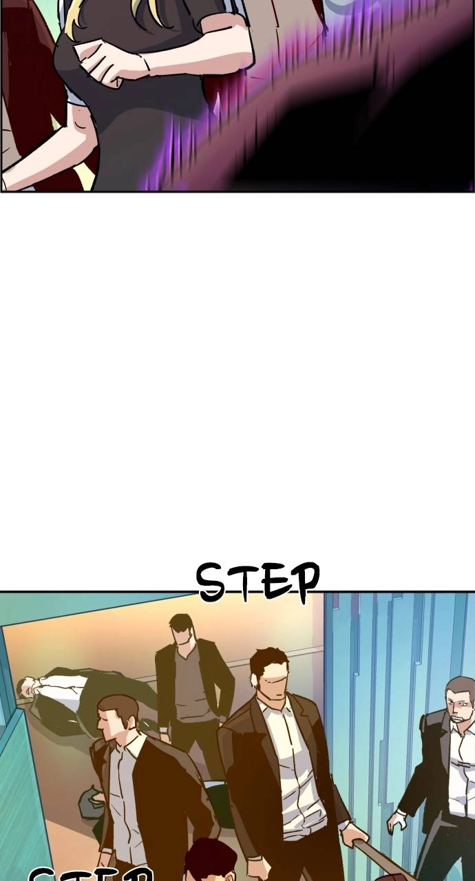 Mercenary Enrollment Chapter 111, page 88 of 102