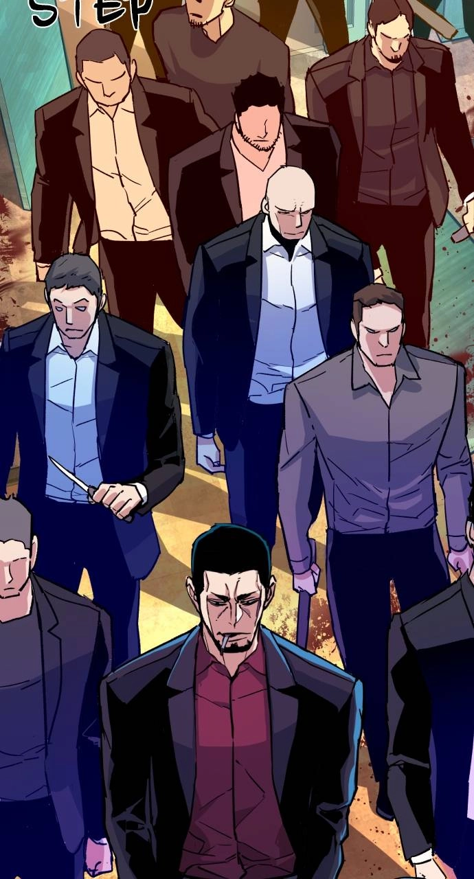 Mercenary Enrollment Chapter 111, page 89 of 102