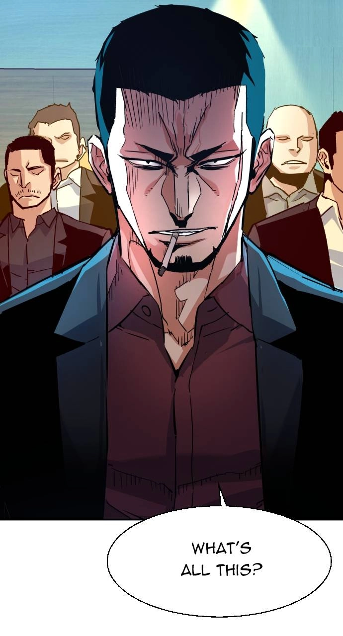 Mercenary Enrollment Chapter 111, page 92 of 102