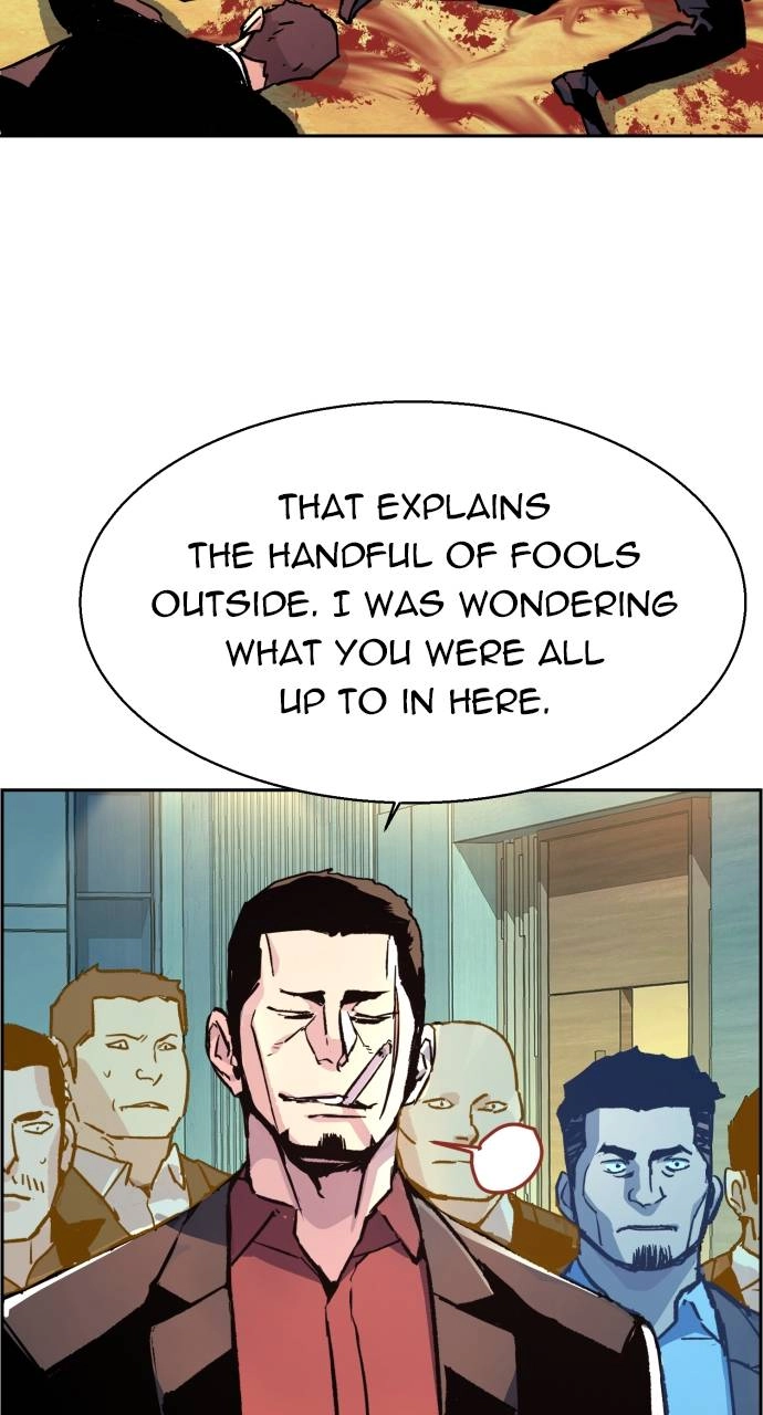 Mercenary Enrollment Chapter 111, page 95 of 102
