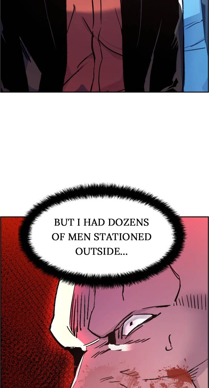 Mercenary Enrollment Chapter 111, page 96 of 102