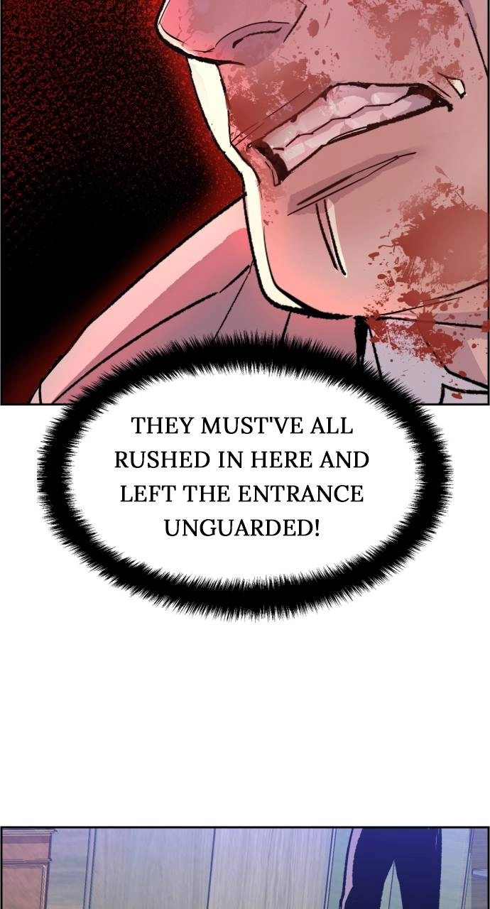 Mercenary Enrollment Chapter 111, page 97 of 102