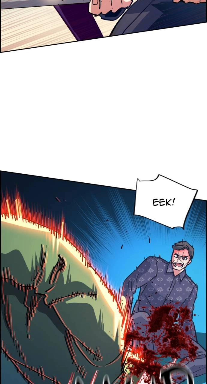 Mercenary Enrollment Chapter 112, page 14 of 102