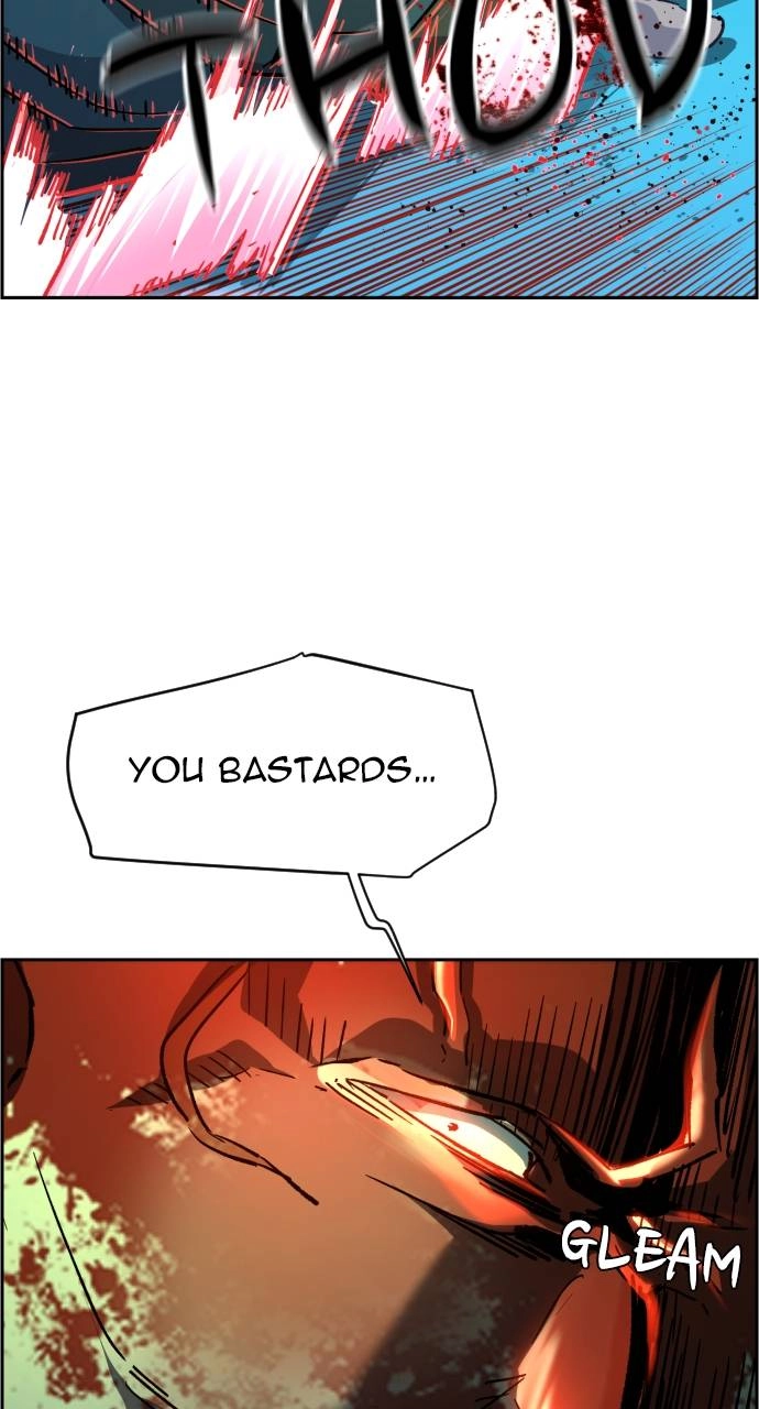 Mercenary Enrollment Chapter 112, page 15 of 102