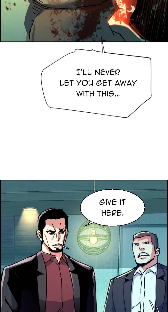 Mercenary Enrollment Chapter 112, page 16 of 102