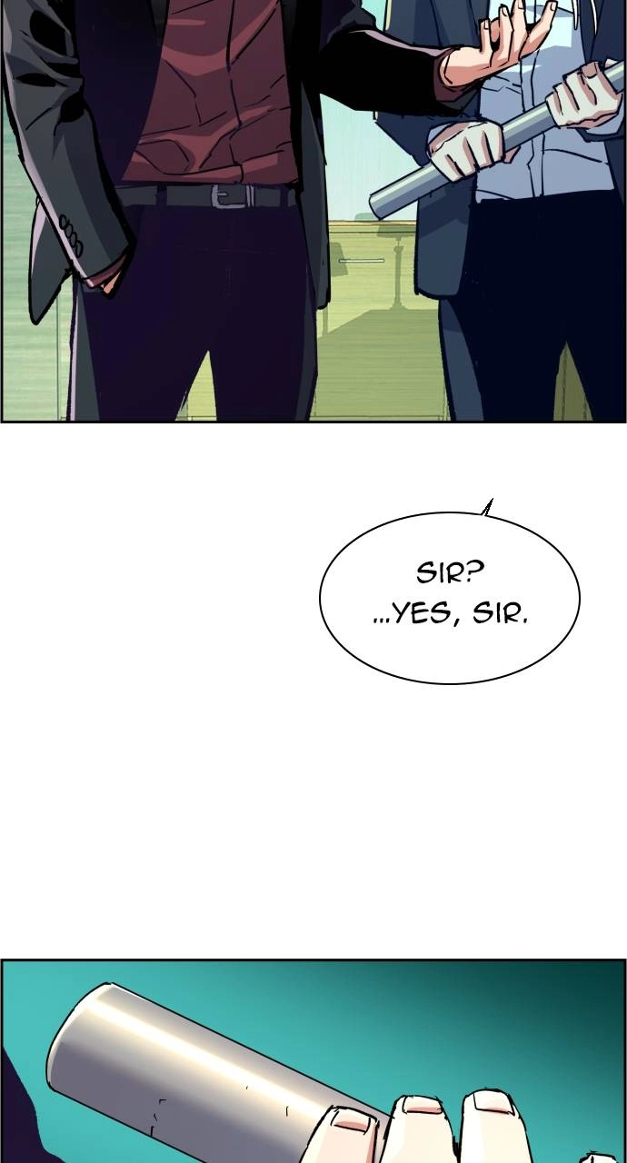 Mercenary Enrollment Chapter 112, page 17 of 102