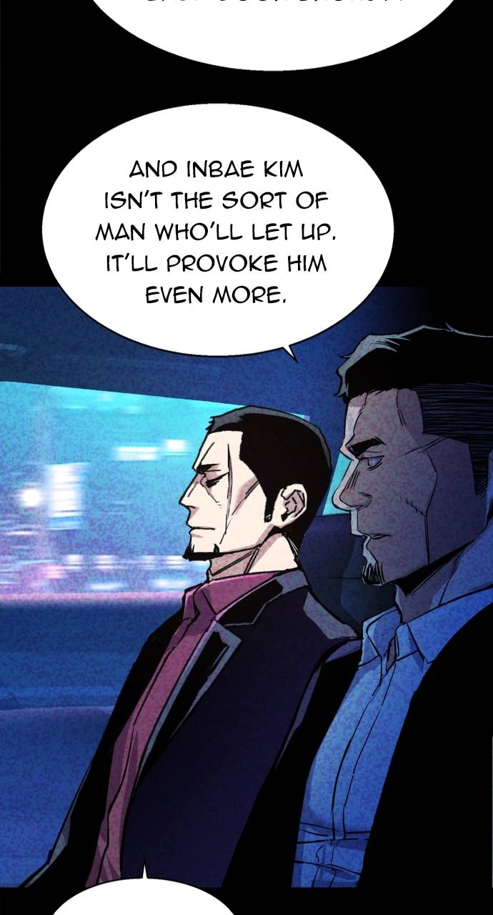 Mercenary Enrollment Chapter 112, page 33 of 102