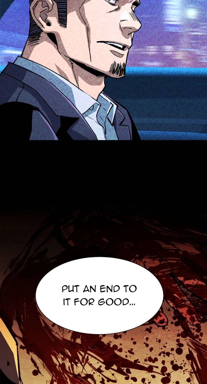 Mercenary Enrollment Chapter 112, page 36 of 102