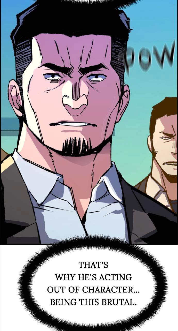 Mercenary Enrollment Chapter 112, page 38 of 102