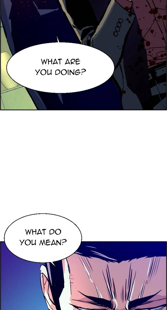 Mercenary Enrollment Chapter 112, page 46 of 102