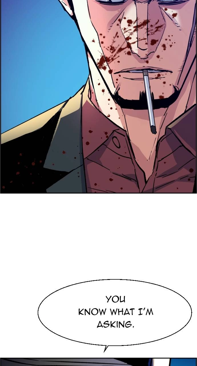 Mercenary Enrollment Chapter 112, page 47 of 102