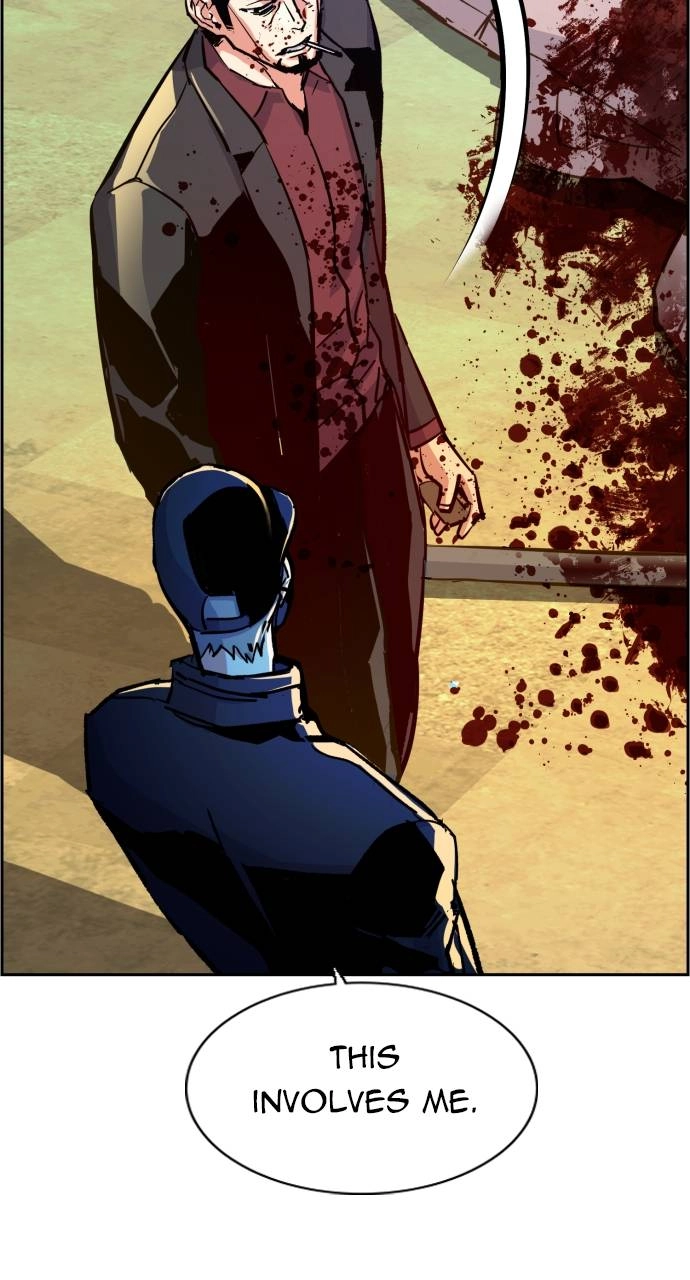 Mercenary Enrollment Chapter 112, page 49 of 102