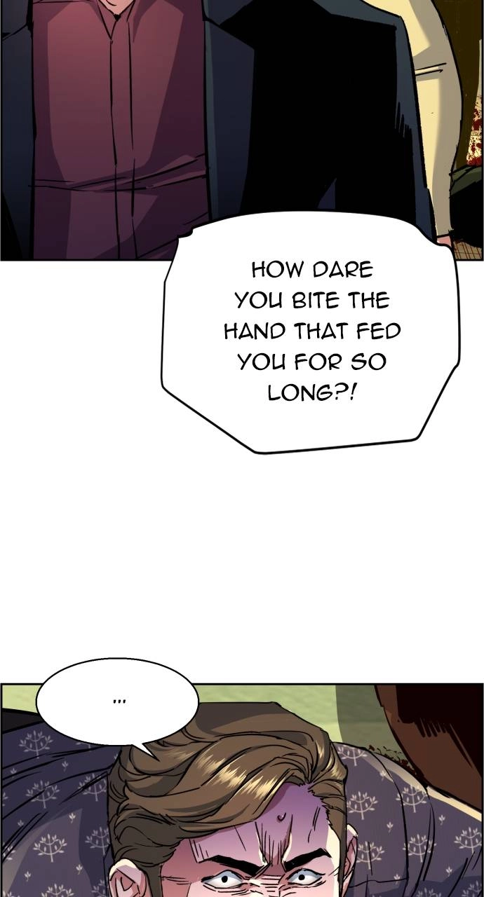 Mercenary Enrollment Chapter 112, page 5 of 102