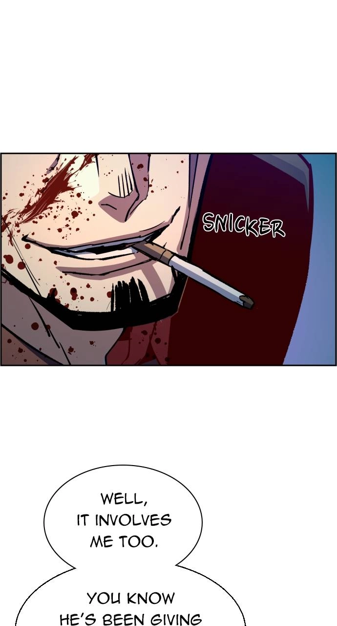 Mercenary Enrollment Chapter 112, page 50 of 102
