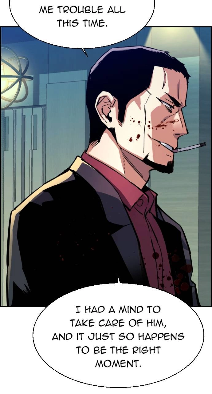 Mercenary Enrollment Chapter 112, page 51 of 102