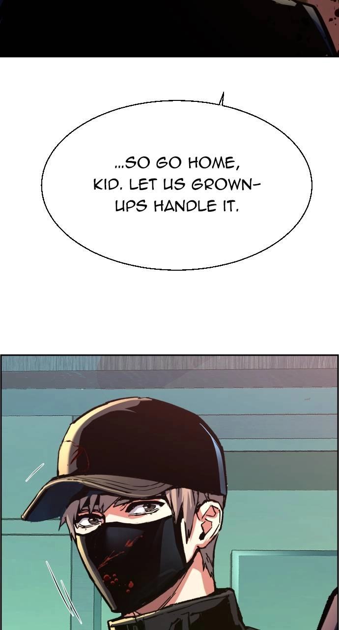 Mercenary Enrollment Chapter 112, page 54 of 102