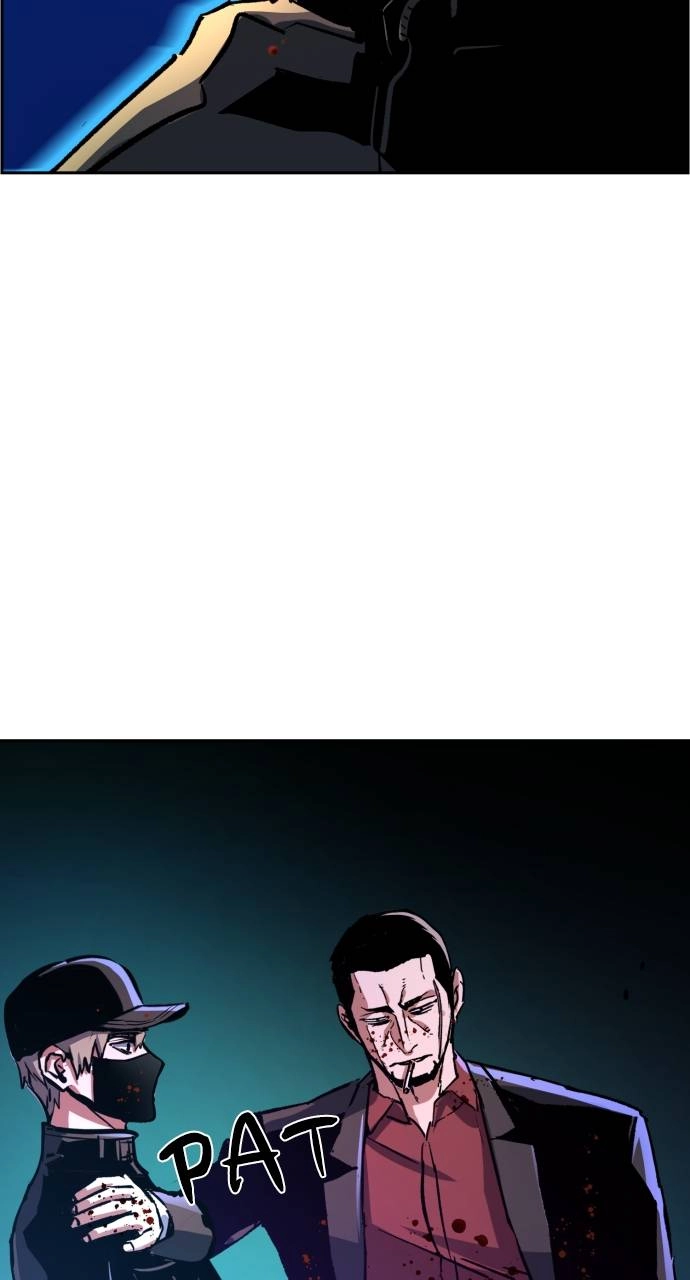 Mercenary Enrollment Chapter 112, page 58 of 102