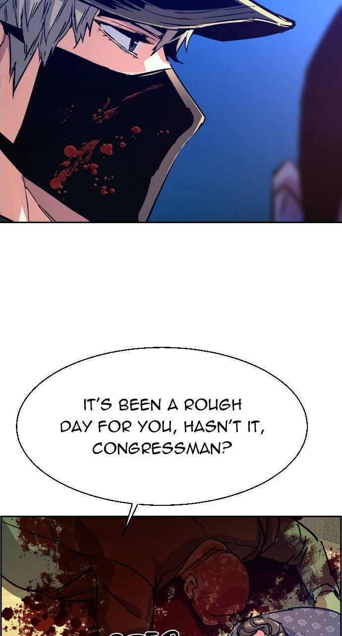 Mercenary Enrollment Chapter 112, page 61 of 102